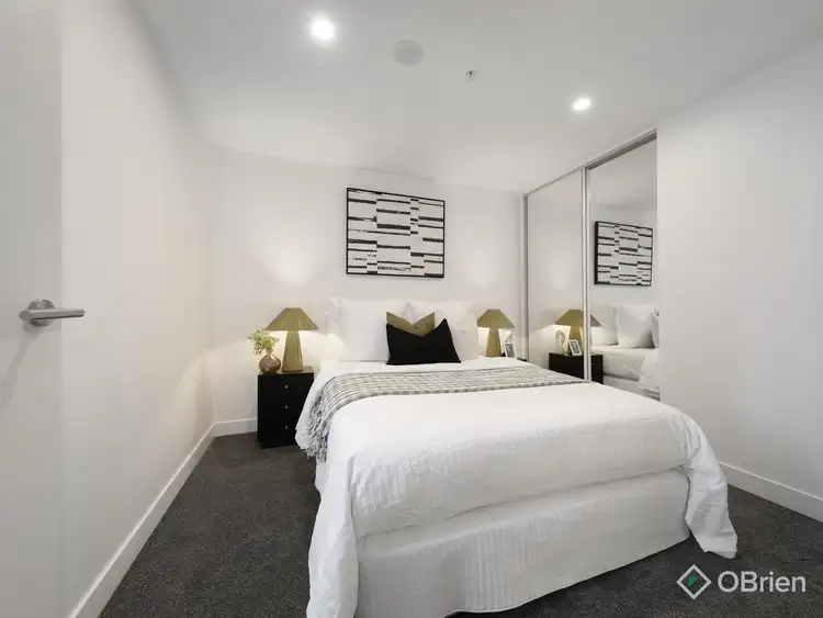 Sixth view of Homely apartment listing, 201/324 Centre Road, Bentleigh VIC 3204