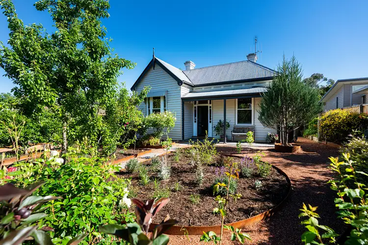 41 Berkeley Street, Castlemaine VIC 3450