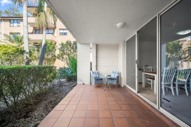 1/15-19 Burraneer Bay Road, Cronulla NSW 2230