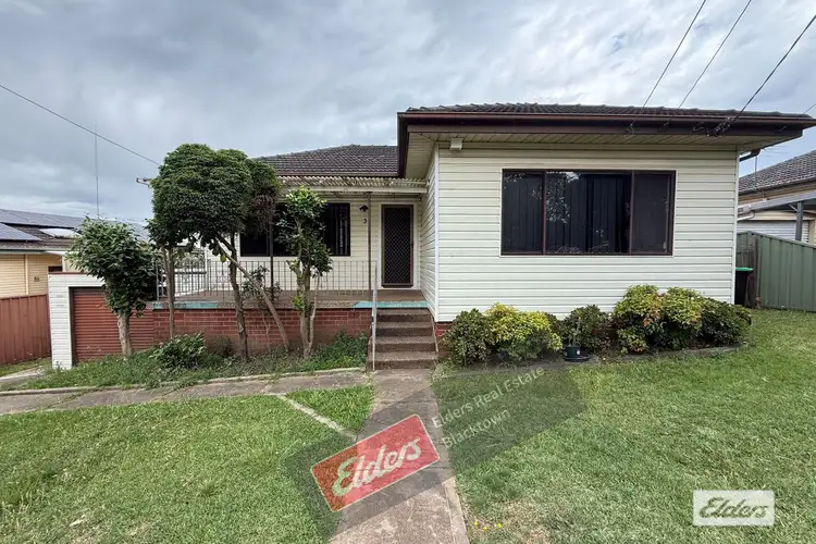 3 Flame Place, Blacktown NSW 2148