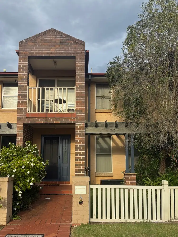 4 The Terrace, Oatlands NSW 2117