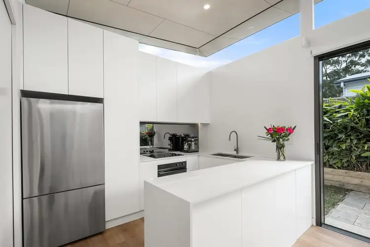 Third view of Homely villa listing, 55 The Circle, Jannali NSW 2226