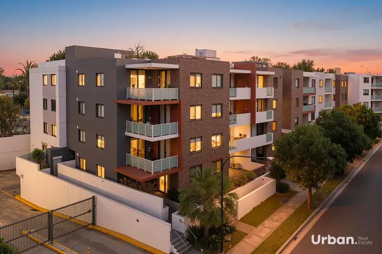 G26/1 Herlina Crescent, Rouse Hill NSW 2155