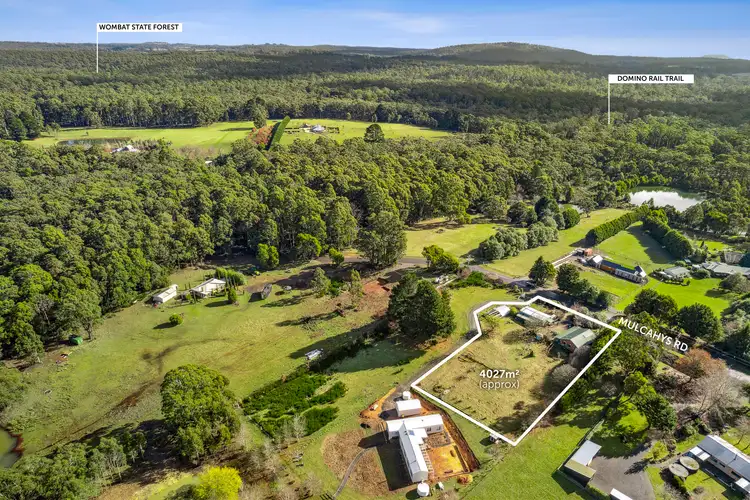 Third view of Homely house listing, 175 Mulcahys Road, Trentham VIC 3458