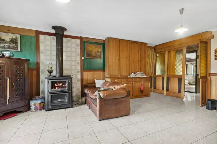 Fourth view of Homely house listing, 175 Mulcahys Road, Trentham VIC 3458