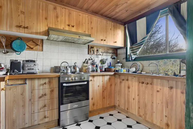 Fifth view of Homely house listing, 175 Mulcahys Road, Trentham VIC 3458