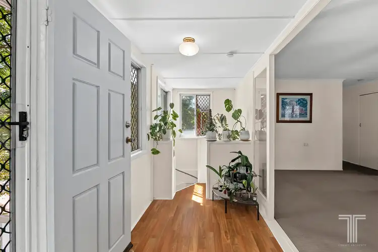 Second view of Homely house listing, 1 Milliner Street, Nudgee QLD 4014