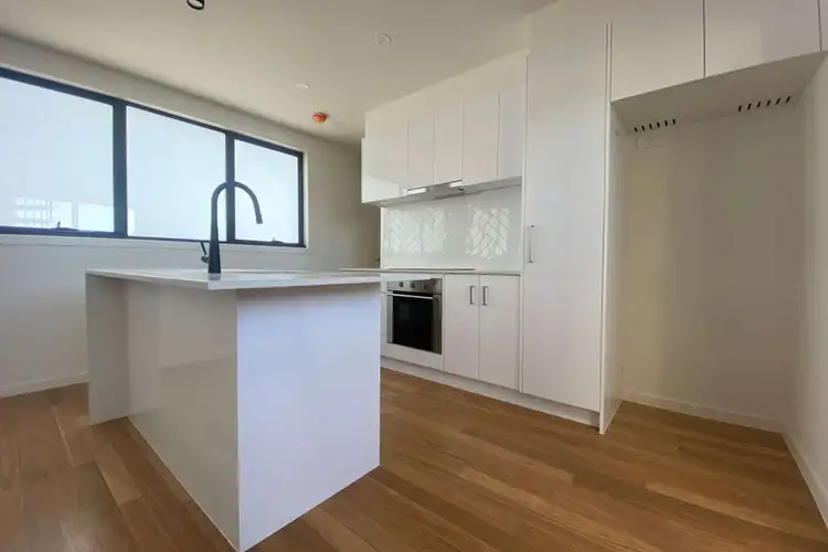 Third view of Homely townhouse listing, 2/7 Howson Street, Brunswick West VIC 3055