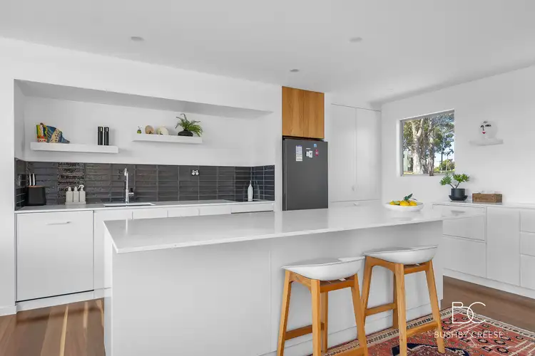 Fourth view of Homely house listing, 9 Highcrest Avenue, Binalong Bay TAS 7216