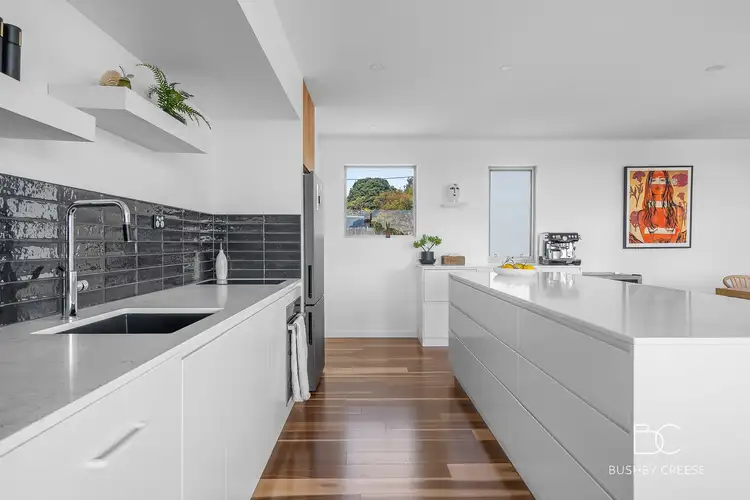 Fifth view of Homely house listing, 9 Highcrest Avenue, Binalong Bay TAS 7216