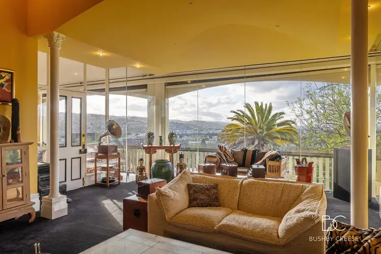 Fifth view of Homely house listing, 18 York Street, Launceston TAS 7250