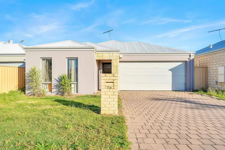 11B Crawford Street, Cannington WA 6107