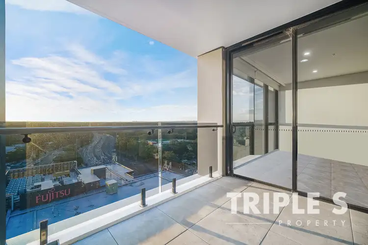 2006/112 Talavera Road, Macquarie Park NSW 2113