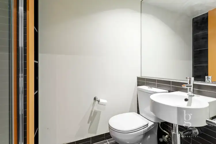 Fourth view of Homely apartment listing, 911/131 Pelham Street, Carlton VIC 3053