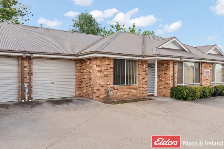 6/159A Stewart Street, Bathurst NSW 2795