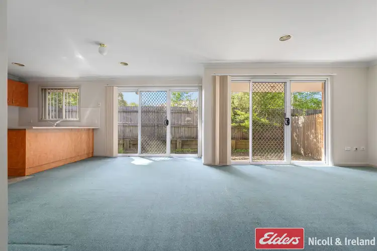 Second view of Homely unit listing, 6/159A Stewart Street, Bathurst NSW 2795