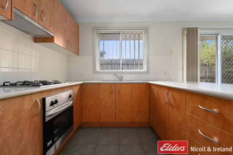 Third view of Homely unit listing, 6/159A Stewart Street, Bathurst NSW 2795