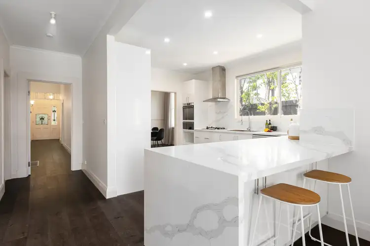 Fifth view of Homely house listing, 168 Were Street, Brighton VIC 3186