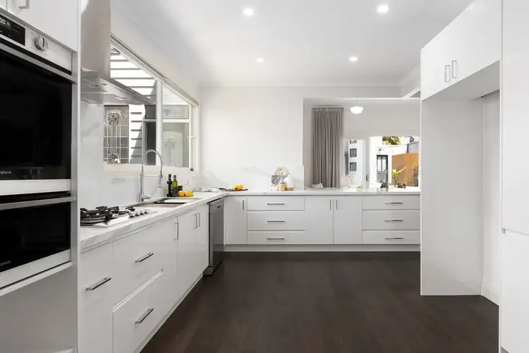 Sixth view of Homely house listing, 168 Were Street, Brighton VIC 3186