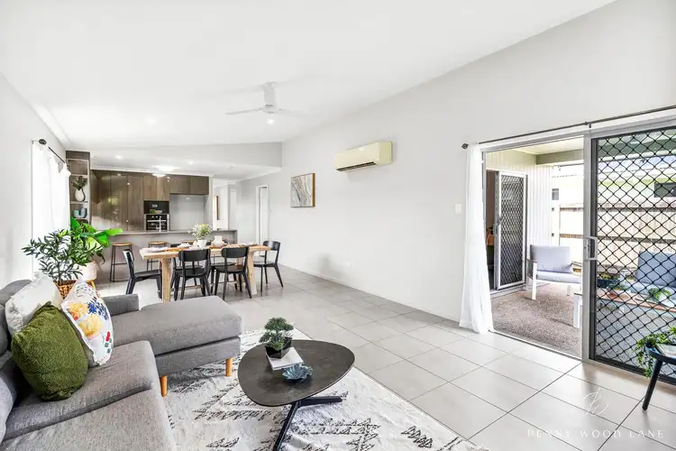 Second view of Homely house listing, 45 Primavera Boulevard, Beaconsfield QLD 4740