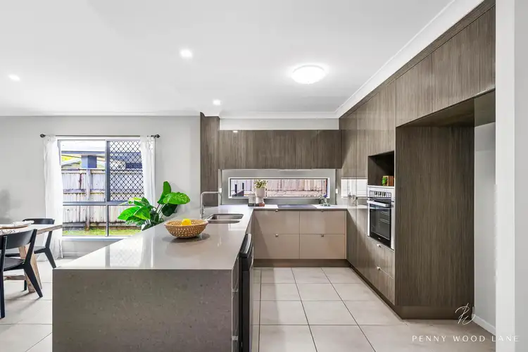 Fourth view of Homely house listing, 45 Primavera Boulevard, Beaconsfield QLD 4740