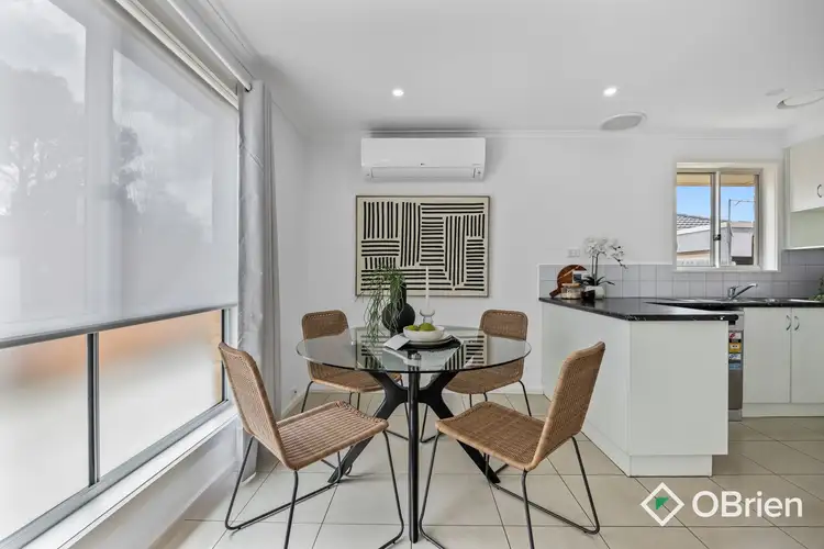 Fourth view of Homely house listing, 1/141 Monterey Boulevard, Frankston North VIC 3200