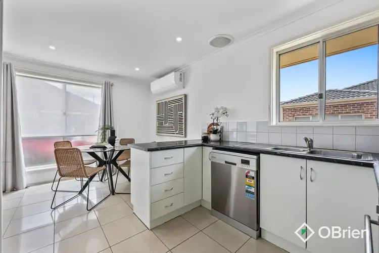 Fifth view of Homely house listing, 1/141 Monterey Boulevard, Frankston North VIC 3200