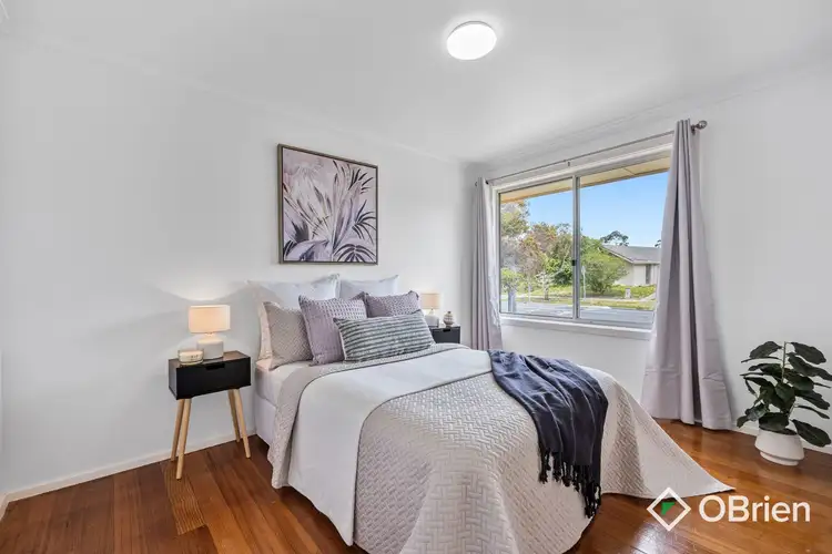 Sixth view of Homely house listing, 1/141 Monterey Boulevard, Frankston North VIC 3200