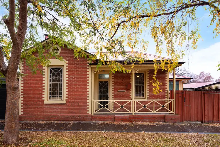 69 MacKenzie Street, Bendigo VIC 3550