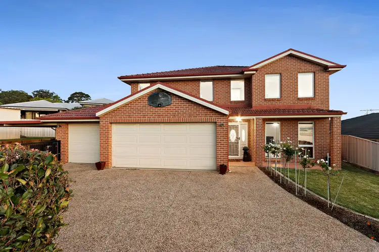14 Brothers Court, Cameron Park NSW 2285