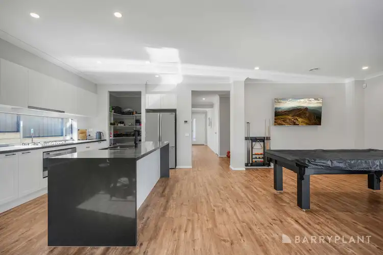 Second view of Homely house listing, 22 Dany Road, Pakenham VIC 3810