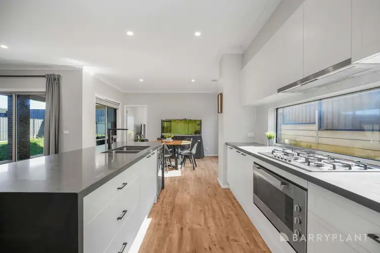 Third view of Homely house listing, 22 Dany Road, Pakenham VIC 3810