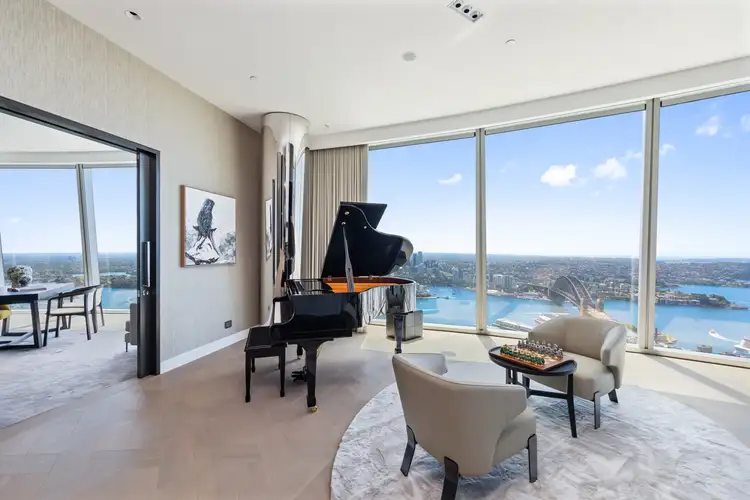 Fourth view of Homely apartment listing, 78.01/1A Barangaroo Avenue, Barangaroo NSW 2000