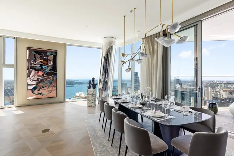 Sixth view of Homely apartment listing, 78.01/1A Barangaroo Avenue, Barangaroo NSW 2000