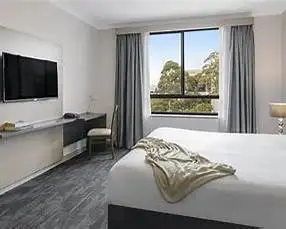Third view of Homely apartment listing, 512 & 513/58 Dehli Road, Macquarie Park NSW 2113