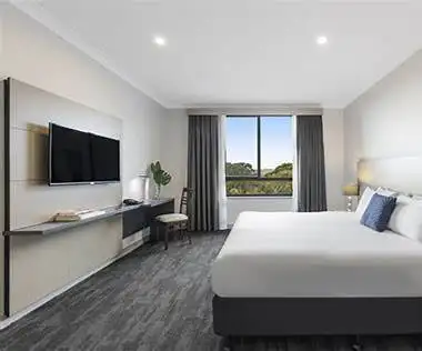 Fourth view of Homely apartment listing, 512 & 513/58 Dehli Road, Macquarie Park NSW 2113