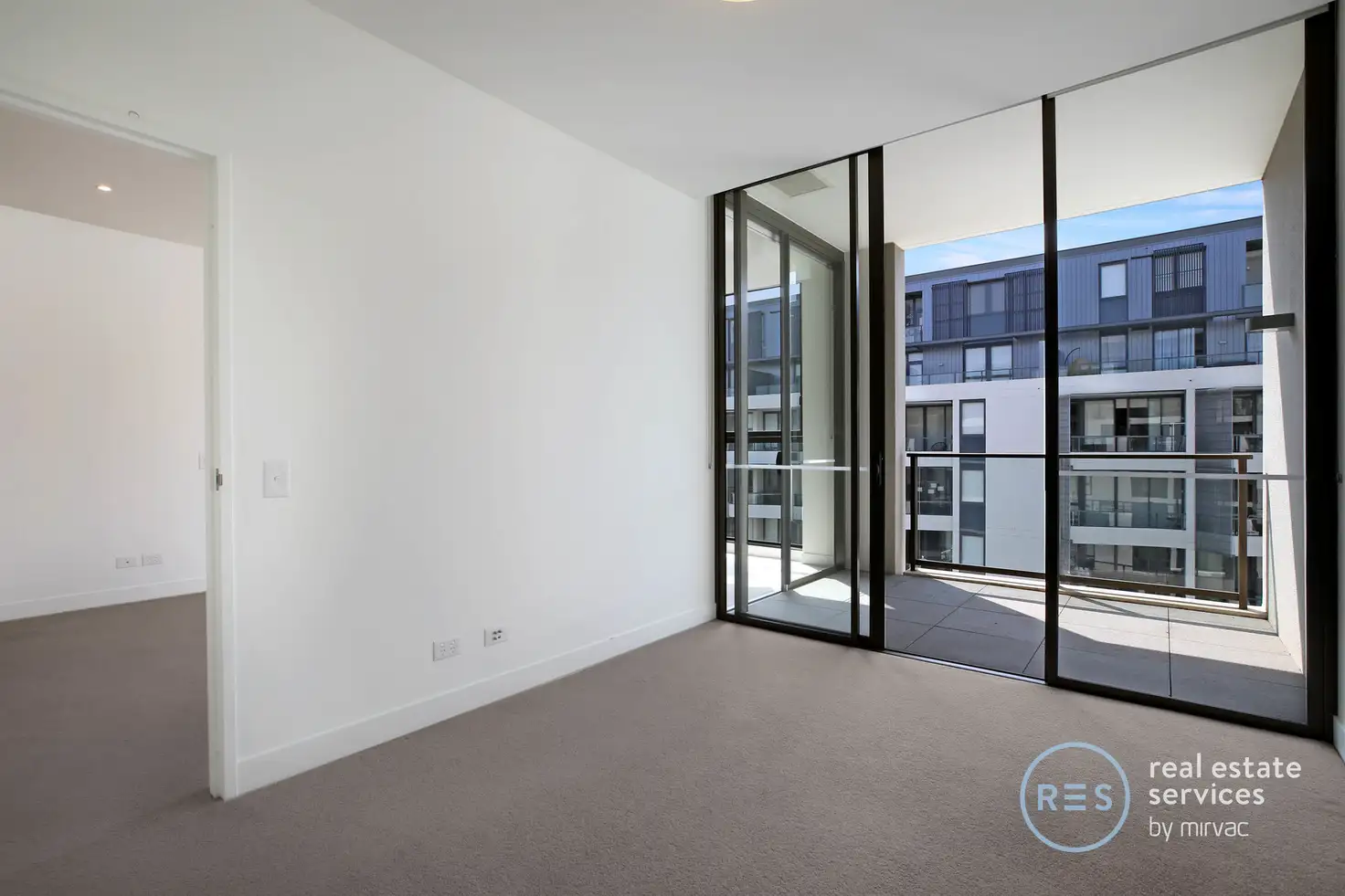 Main view of Homely apartment listing, 411/2 Scotsman Street, Glebe NSW 2037