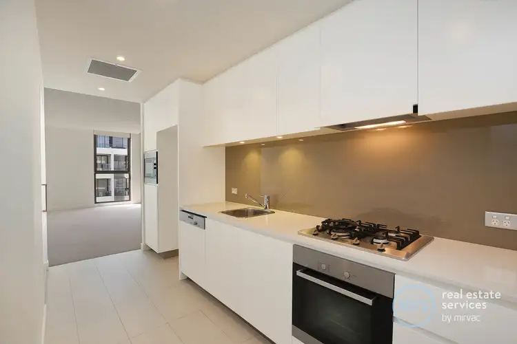 Second view of Homely apartment listing, 411/2 Scotsman Street, Glebe NSW 2037