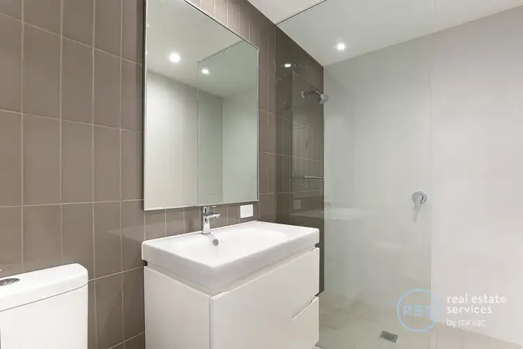 Third view of Homely apartment listing, 411/2 Scotsman Street, Glebe NSW 2037