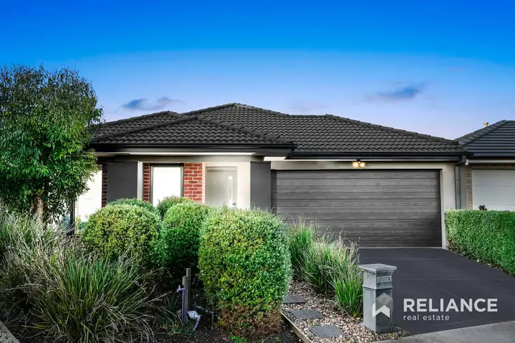 7 Buckland Circuit, Werribee VIC 3030