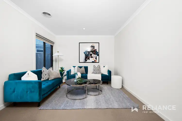 Third view of Homely house listing, 7 Buckland Circuit, Werribee VIC 3030