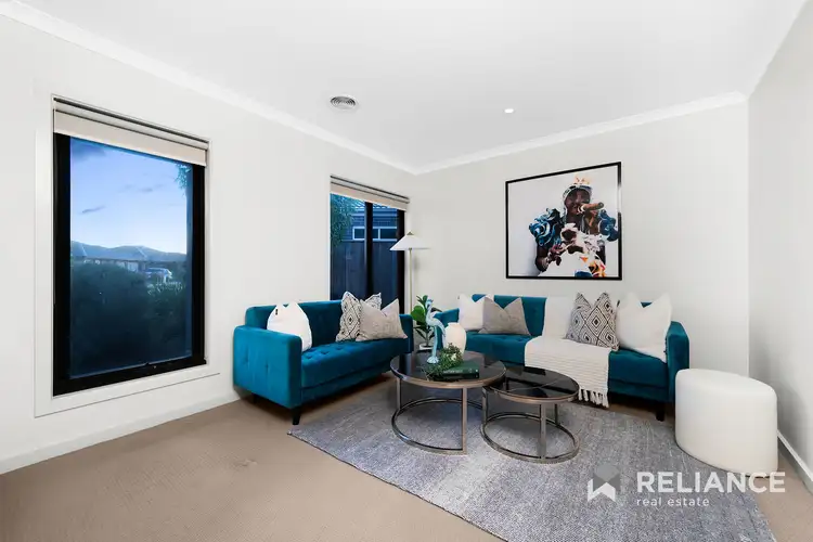 Fourth view of Homely house listing, 7 Buckland Circuit, Werribee VIC 3030