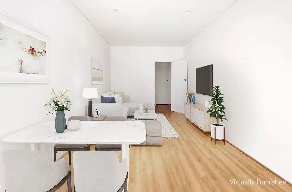 Main view of Homely apartment listing, 10/519 Liverpool Road, Strathfield NSW 2135