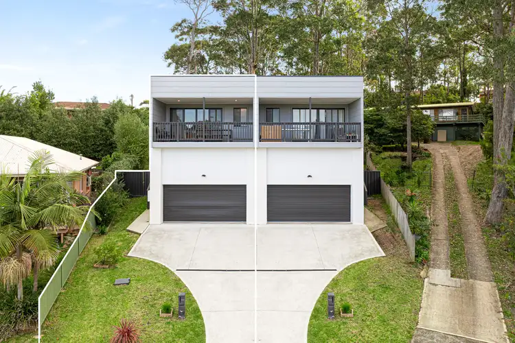 22A Johnson Place, Surf Beach NSW 2536
