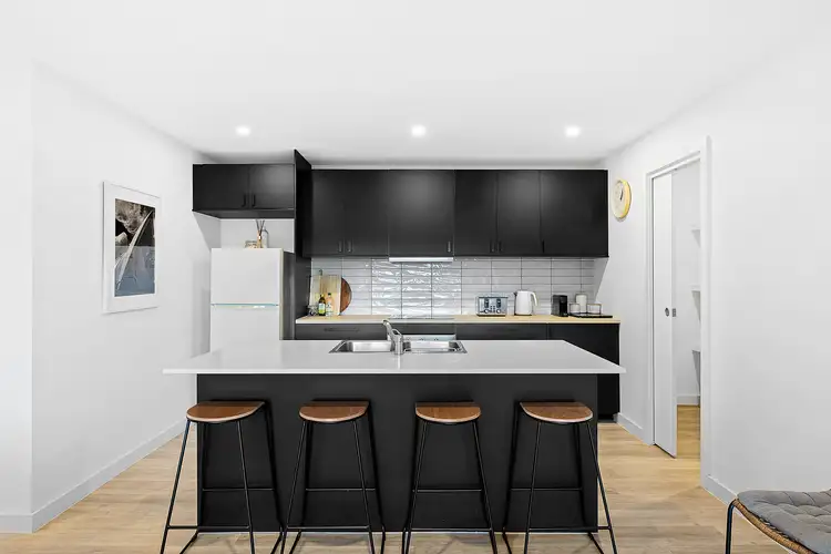 Fourth view of Homely semi-detached listing, 22A Johnson Place, Surf Beach NSW 2536