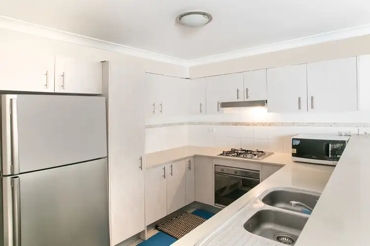 Second view of Homely unit listing, 22/28-32 Brookvale Avenue, Brookvale NSW 2100