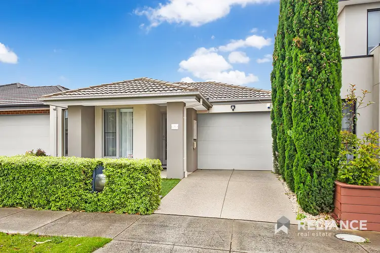26 Astoria Drive, Point Cook VIC 3030