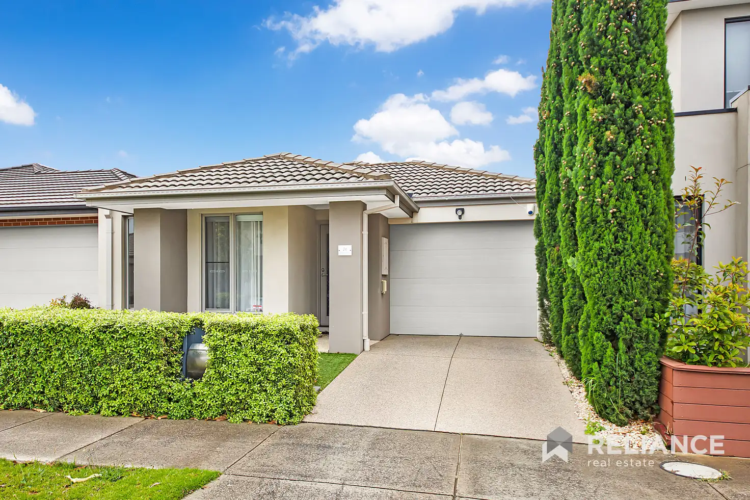 Main view of Homely house listing, 26 Astoria Drive, Point Cook VIC 3030