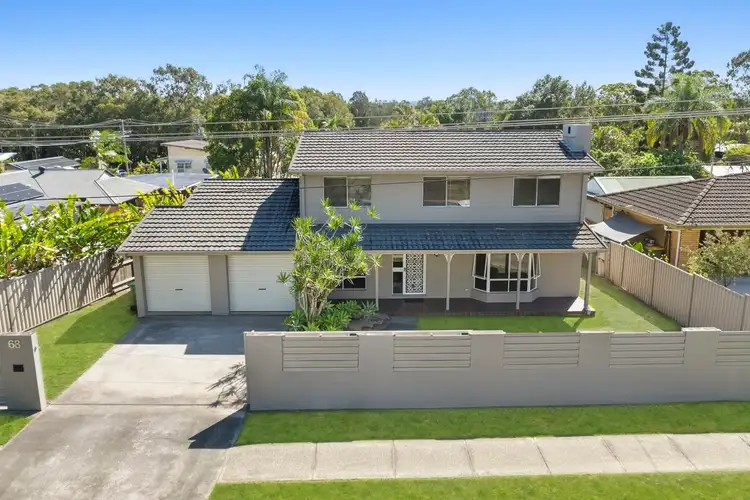 68 Goodchap Street, Noosaville QLD 4566