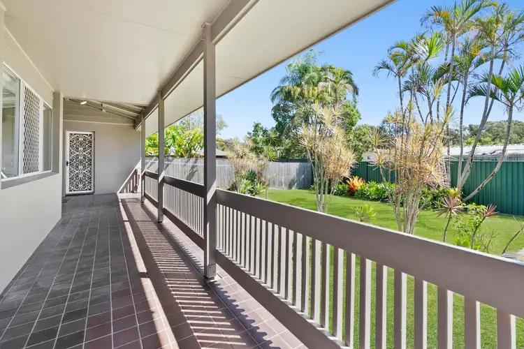 Second view of Homely house listing, 68 Goodchap Street, Noosaville QLD 4566